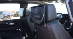 GMC Yukon XL Denali 4WD 4dr 2026