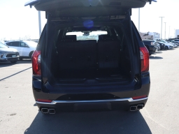 GMC Yukon XL Denali 4WD 4dr 2026