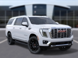 GMC Yukon XL Denali 4WD 4dr 2026