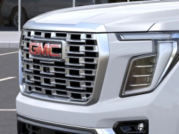 GMC Yukon XL Denali 4WD 4dr 2026