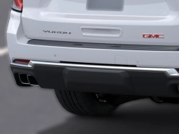 GMC Yukon XL Denali 4WD 4dr 2026