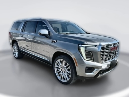 GMC Yukon XL Denali 4WD 4dr 2026