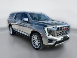 GMC Yukon XL Denali 4WD 4dr 2026
