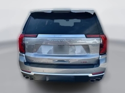 GMC Yukon XL Denali 4WD 4dr 2026