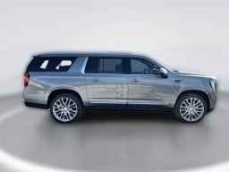 GMC Yukon XL Denali 4WD 4dr 2026