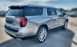 GMC Yukon XL Denali 4WD 4dr 2026