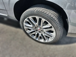 GMC Yukon XL Denali 4WD 4dr 2026