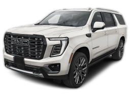 GMC Yukon XL Denali Ultimate 4WD 4dr 2026
