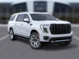 GMC Yukon XL Denali Ultimate 4WD 4dr 2026