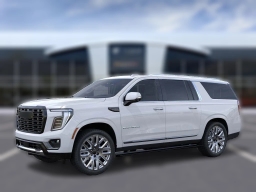 GMC Yukon XL Denali Ultimate 4WD 4dr 2026