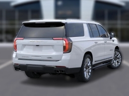 GMC Yukon XL Denali Ultimate 4WD 4dr 2026