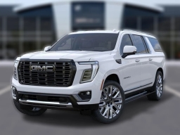 GMC Yukon XL Denali Ultimate 4WD 4dr 2026