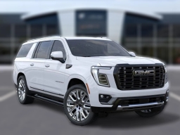 GMC Yukon XL Denali Ultimate 4WD 4dr 2026