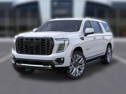 GMC Yukon XL Denali Ultimate 4WD 4dr 2026