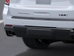 GMC Yukon XL Denali Ultimate 4WD 4dr 2026