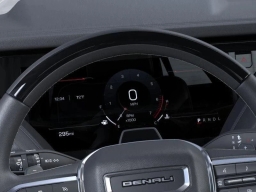 GMC Yukon XL Denali Ultimate 4WD 4dr 2026