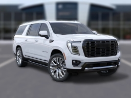 GMC Yukon XL Denali Ultimate 4WD 4dr 2026