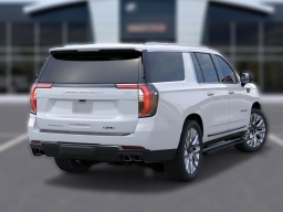 GMC Yukon XL Denali Ultimate 4WD 4dr 2026