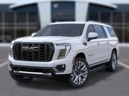 GMC Yukon XL Denali Ultimate 4WD 4dr 2026