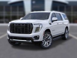 GMC Yukon XL Denali Ultimate 4WD 4dr 2026