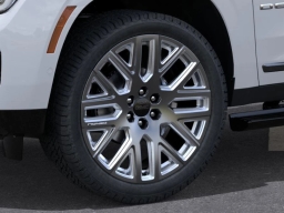 GMC Yukon XL Denali Ultimate 4WD 4dr 2026