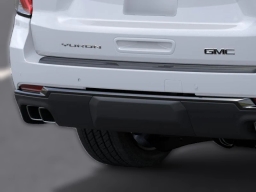 GMC Yukon XL Denali Ultimate 4WD 4dr 2026