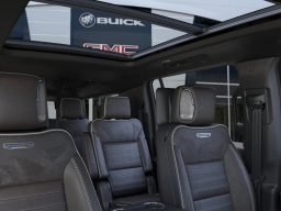 GMC Yukon XL Denali Ultimate 4WD 4dr 2026