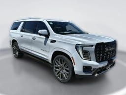 GMC Yukon XL Denali Ultimate 4WD 4dr 2026