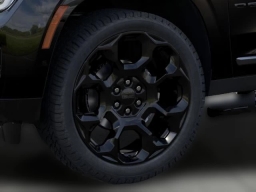 GMC Yukon XL Denali Ultimate 4WD 4dr 2026