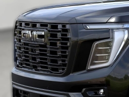 GMC Yukon XL Denali Ultimate 4WD 4dr 2026