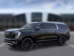 GMC Yukon XL Denali Ultimate 4WD 4dr 2026