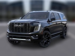 GMC Yukon XL Denali Ultimate 4WD 4dr 2026