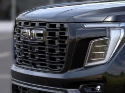GMC Yukon XL Denali Ultimate 4WD 4dr 2026