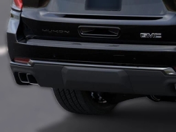 GMC Yukon XL Denali Ultimate 4WD 4dr 2026