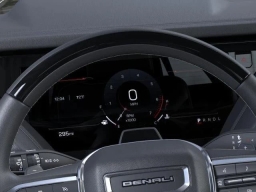 GMC Yukon XL Denali Ultimate 4WD 4dr 2026