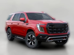 GMC Yukon AT4 Ultimate 4WD 4dr 2026