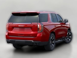 GMC Yukon AT4 Ultimate 4WD 4dr 2026