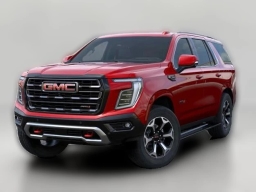 GMC Yukon AT4 Ultimate 4WD 4dr 2026
