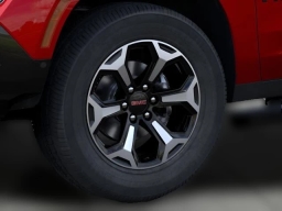 GMC Yukon AT4 Ultimate 4WD 4dr 2026