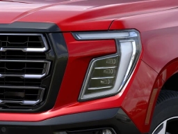 GMC Yukon AT4 Ultimate 4WD 4dr 2026