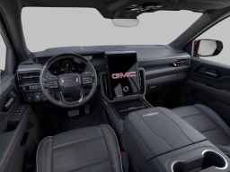 GMC Yukon AT4 Ultimate 4WD 4dr 2026