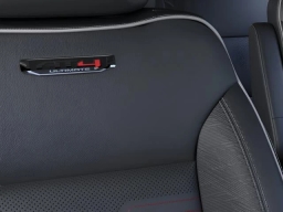 GMC Yukon AT4 Ultimate 4WD 4dr 2026