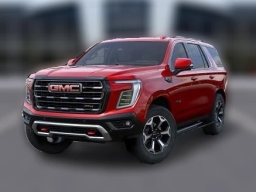GMC Yukon AT4 Ultimate 4WD 4dr 2026