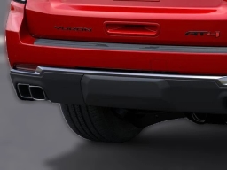 GMC Yukon AT4 Ultimate 4WD 4dr 2026