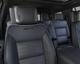 GMC Yukon AT4 Ultimate 4WD 4dr 2026