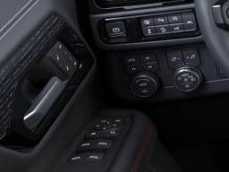 GMC Yukon AT4 Ultimate 4WD 4dr 2026