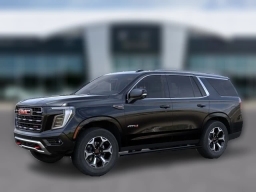 GMC Yukon AT4 Ultimate 4WD 4dr 2026