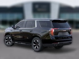 GMC Yukon AT4 Ultimate 4WD 4dr 2026