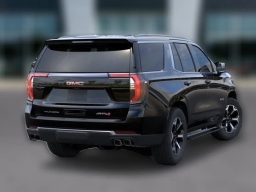 GMC Yukon AT4 Ultimate 4WD 4dr 2026