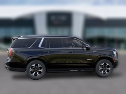 GMC Yukon AT4 Ultimate 4WD 4dr 2026